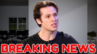 Shocking News !! Days of Our Lives Spoilers: Tate’s Mystery Illness – What’s Wrong and It Serious?