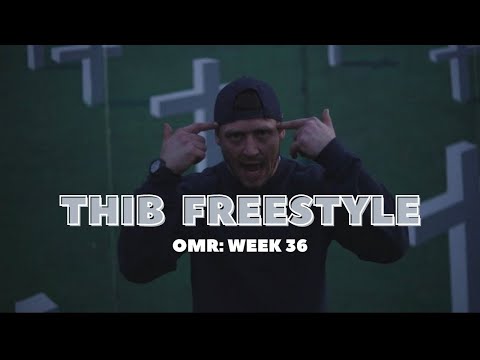 Knowsee - Isaiah Rashad x THIB (Freestyle) #OneMinuteRaps