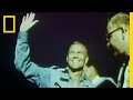 Roger's Observations in Space