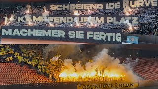 FC Zürich vs BSC Young Boys (27.02.2025)