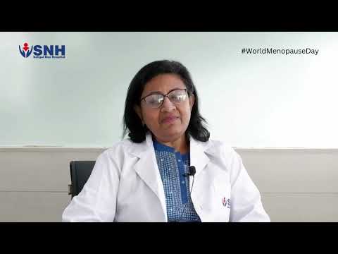World Menopause Day with Dr. Alka Jain 