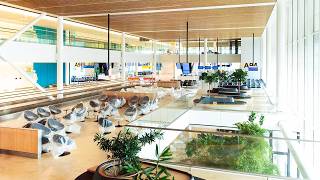 Sneak peak: eerste kijkje in de A-pier