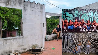 Mi Loca Vida en los BARRIOS de EL SALVADOR | Apopa