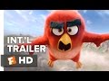 Trailer 11 do filme Angry Birds