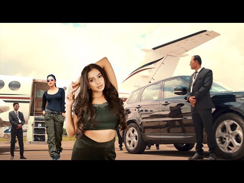 New South Hindi Dubbed Best Movie | Action South Indian Movie In Hindi Dubbed | Vanilla Movie