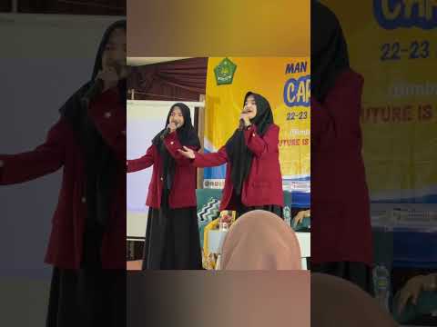 Pantun Ajakan Rena Reni kuliah di Uninus 😊