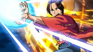 PERANG TANPA HENTI! INILAH HERO YG PALING DITAKUTI BUDAK SEKOLAH! JGN MAIN GILA!