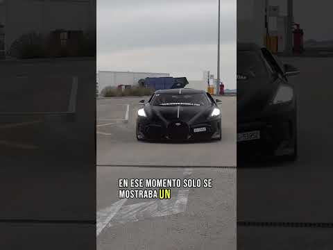 Nunca podrás tenerlo el coche más caro del mundo 🌎 #curiosidades #shorts