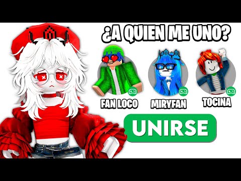 ME UNÍ A SEGUIDORES Y ESTO PASÓ!! 😱😱
