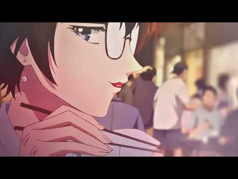 THIS ANIME IS PEAK!!!