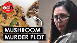 Erin Patterson: Dark Secrets Behind Australia's Death Cap Killings