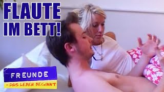 Jakob kriegt keinen hoch! | Folge 80 | Freunde - Das Leben beginnt