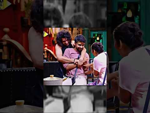 Lovekesh's & Shivani ? | Best Bond ❤️