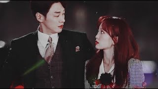 Do Min-ik + Jung Gal-hee || The secret life of my secretary