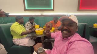 Sivakannan Restarant Grand Opening with Pattarai karuvadu Pazhaya Kanji Always Welcome