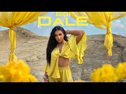 BiBi - Dale | Official Music Video