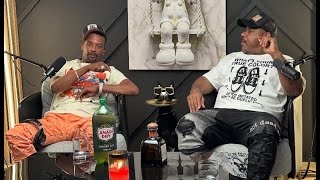 Charleston White and Wack 100 Leaked Clip How They Linked in Miami