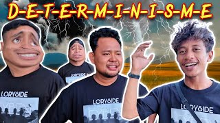 Lomba Eja Kata Bikin Linglung Peserta Saat Badai Hadiah Uang