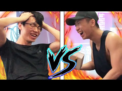 【DE JuN】模仿世界各國Beatbox高手!模仿挑戰!(Copying famous beatboxers)