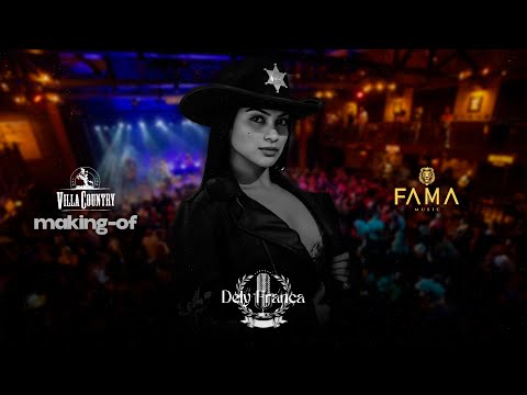 Fama Music | Dely França