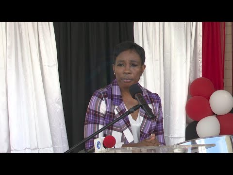 YouTube video thumbnail: Policymakers Developing Modern National Cultural Policy
