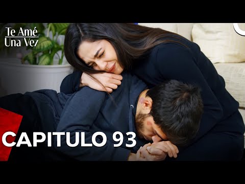 Te Amé Una Vez Capítulo 91 (Doblado en Español)