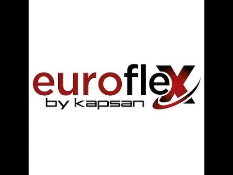 Kapsan Euroflex