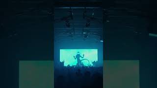 LIQUID : LAB x Bergen. Doing a show in our hometown was special. THANK YOU BERGEN #electronicmusic
