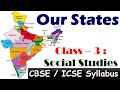 Central Government and Union Territories of India