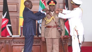 KDF WEEKLY BULLETIN 04 JULY 2025