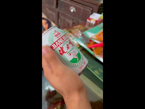 你都吃过哪些?