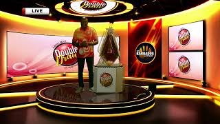 Double Draw #34133 03-07-2026