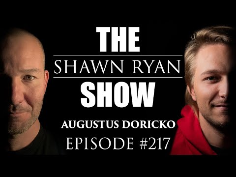 Augustus Doricko - Did Cloud Seeding Cause the Texas Floods? | SRS #217