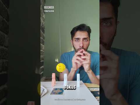 Manusia Tercepat Di Alam Semesta 😳