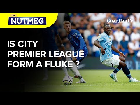 Manchester City vs Chelsea | Will City’s resurgent league form continue? | The Nutmeg