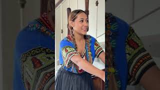 Niña roba la leche de una desconocida, para salvarle la vida
