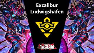 ROLAD Branded vs. ROLAD Azamina Round 2 - Locals  [Deutsch/German]