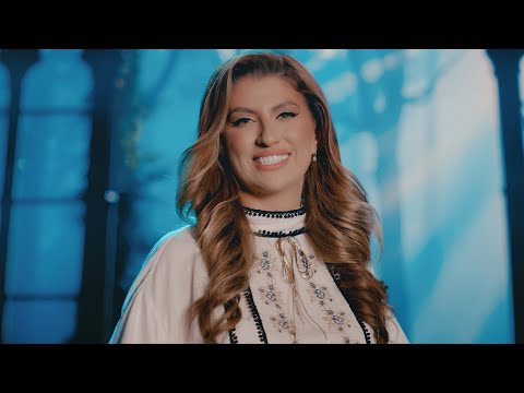 Alina Radi - Inima mi-e ca si-o floare | Official Video
