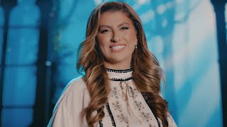 Alina Radi - Inima mi-e ca si-o floare | Official Video