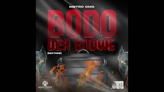Metro CMG-Na Nigai (Feat. Batondy) (Bodo Dza Bodwe)