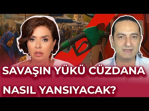 ELEKTRİK ZAMMINDA NEDEN AVRUPA BİRİNCİSİYİZ YA? EKONOMİST DEVRİM AKYIL ANLATTI...