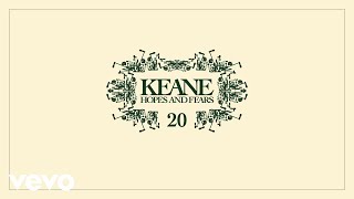 Keane - Somewhere Only We Know (Tim's demo, September 2002)