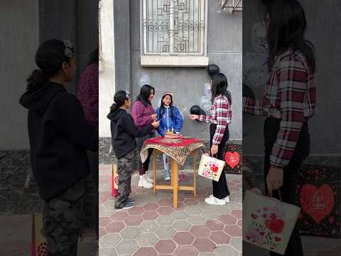 بنتي طردتني من عيد ميلادها بسبب امها😭💔