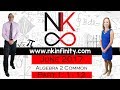 Mathematical Concepts and Problem Solving