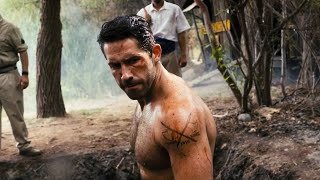 Collision Club || Hollywood Action Adventure Movie in English