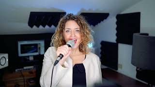 Amare - La Rappresentante Di Lista (Cover by Rosalia Spanò)