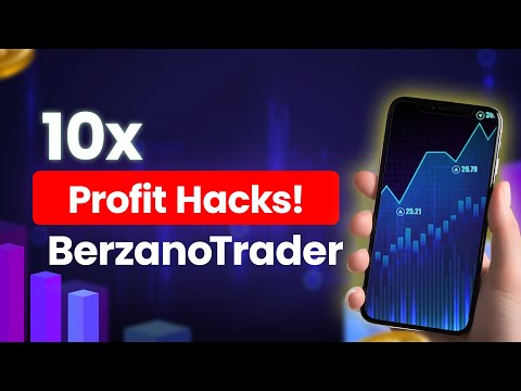 BerzanoTrader Platform Exposed!😱 Is This 2025 Crypto Trading Platform Worth Your Money? Real Review