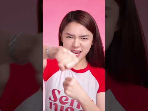 Biến hình trend Inside Out 2 hết 2 ngày cùng với em gái Chany | Tony Wedding