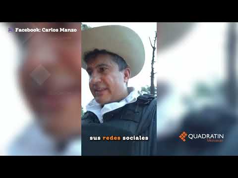 Enfrentamiento en Uruapan: 2 decesos, un herido y un detenido