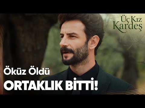 Kartal Ortaklığı Bitiriyor! - Üç Kız Kardeş Özel Klip